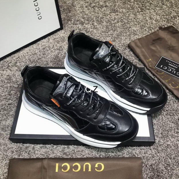 men low guci shoes 2021-11-5-063